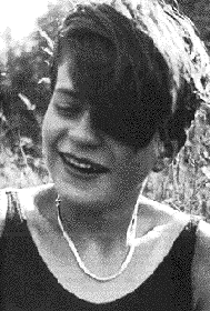 Sophie Scholl