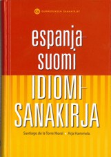 fraseologismo