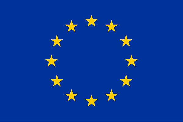 Supported by EU