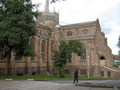 Blackburnin katedraali