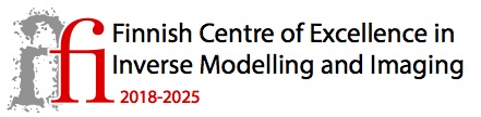 Finnish Centre of Excellence in Inverse Modelling and Imaging