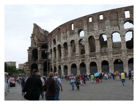 ColosseumUlkoapain