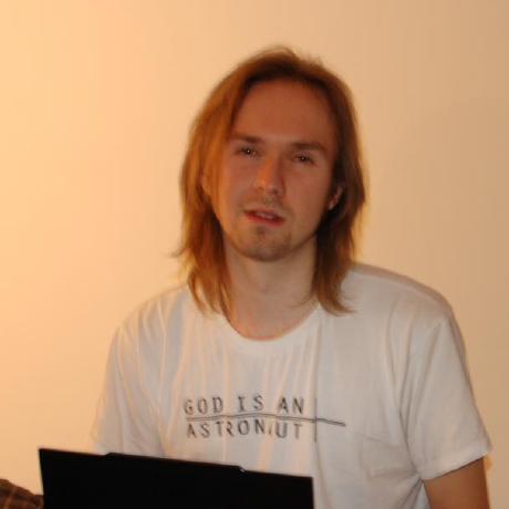 A picture of Erkka Heinilä