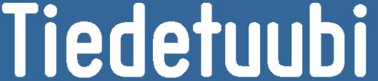 tiedetuubi
