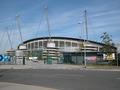City of Manchester Stadium