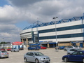 St. Andrews, Birmingham Cityn kotistadion