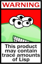 Made with Lisp