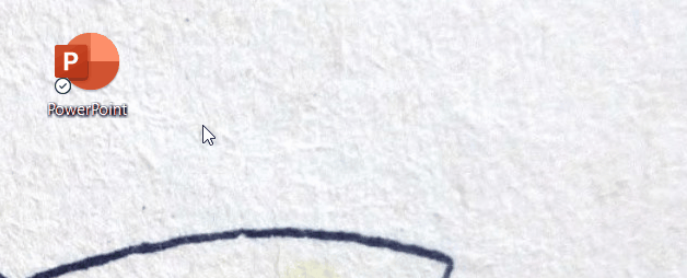 PowerPoint_ikonin_tuplaklikkaus