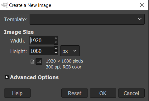 Projektin alustaminen