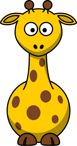 Kirahvi