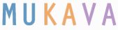 Mukava-hankkeen logo