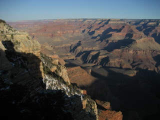 N�kym� Keibab pointilta