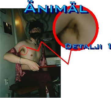 �nim�l - rumpali