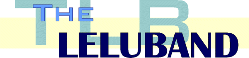 TLB - The Leluband