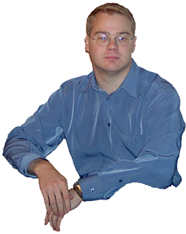 Tommi Heikkil&auml;