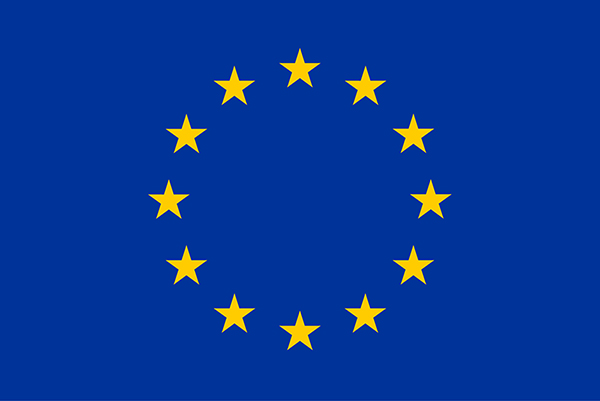Supported by EU