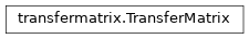 Inheritance diagram of piol.transfermatrix
